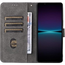 BDT Market Sony Xperia 1 Iv Telefon Kılıfı (Yurt Dışından)