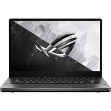 Asus GA401QM-K2196T Amd / R9-5900 / 16GB / 1tb / 6gb RTX3060 / 14.0" / Wındows 10