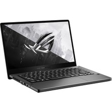 Asus GA401QM-K2196T Amd / R9-5900 / 16GB / 1tb / 6gb RTX3060 / 14.0" / Wındows 10