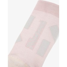 Nnormal Race Unisex Pembe Çorap N1ARS02-002