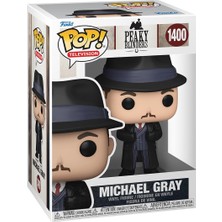 Funko Pop Television Peaky Blinders Michael Gray