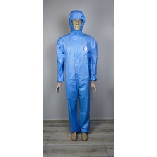 Dng Workwear Dng 6566B Tek Kullanımlık Koruyucu Tulum (Type 5b/6b)