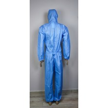 Dng Workwear Dng 6566B Tek Kullanımlık Koruyucu Tulum (Type 5b/6b)