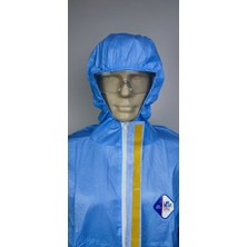 Dng Workwear Dng 6566B Tek Kullanımlık Koruyucu Tulum (Type 5b/6b)