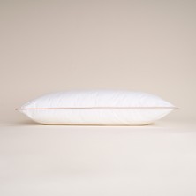 Nefes Alabilen %100 Mikroelyaf Dolgulu Yastık - Palia Deluxe Soft