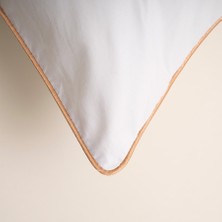 Nefes Alabilen %100 Mikroelyaf Dolgulu Yastık - Palia Deluxe Soft