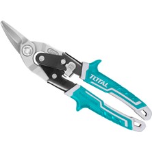 Total Sac Kesme Makası - Sol