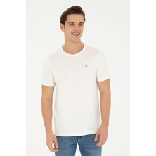 U.S. Polo Assn. Erkek T-Shirt