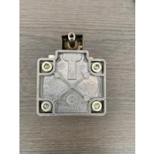 Beta Pazarlama Festo 10902 Hava Solenoid Valfi / Festo Mfh-5/3g-1/2-D -3 Festo