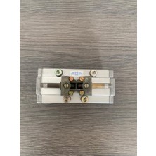 Beta Pazarlama Festo 10902 Hava Solenoid Valfi / Festo Mfh-5/3g-1/2-D -3 Festo
