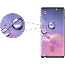 Prolysus Galaxy S10 Uyumlu Davin Seramik Zore Ekran Koruyucu