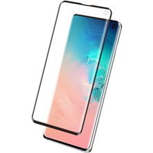 Prolysus Galaxy S10 Uyumlu Davin Seramik Zore Ekran Koruyucu