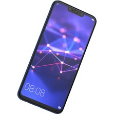 Prolysus Huawei P20 Lite Uyumlu Davin Seramik Zore Ekran Koruyucu