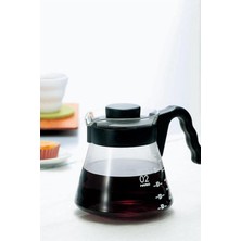 Hario - Coffee Server Servis Sürahisi | 700ml