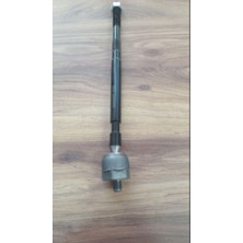 Oem : 7701473656 -/ Rot Kolu ( Mili ) Renault : Clio Iı 1998-2006 / Kangoo 1997=> -/ Ince Diş 303 mm -/