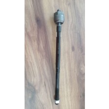 Oem : 7701473656 -/ Rot Kolu ( Mili ) Renault : Clio Iı 1998-2006 / Kangoo 1997=> -/ Ince Diş 303 mm -/