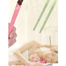 Glg Cosmetic 1 Çift Kulak Temizleme Mumu