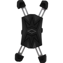 Universal Telefon Tutucu Ayna Bağlantılı Sb 104