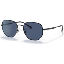Ray-Ban 3682 002/80 51 Unisex Güneş Gözlüğü