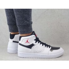 Nike Jordan Access  Basketbol Ayakkabıları AR3762-101-602 (Dar Kalıp)