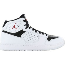 Nike Jordan Access  Basketbol Ayakkabıları AR3762-101-602 (Dar Kalıp)