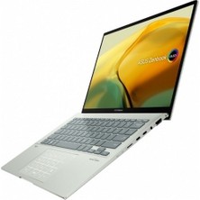 Asus UX3402VA-KM202W Intel / I7-13600 / 16GB / 1tb / Onboard / 14.0" / Wındows 11