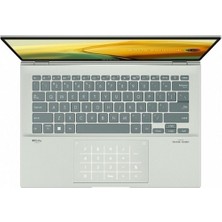 Asus UX3402VA-KM202W Intel / I7-13600 / 16GB / 1tb / Onboard / 14.0" / Wındows 11