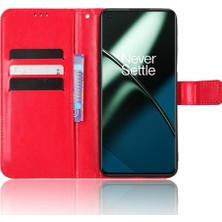 Bdt Boutique Oneplus 11 5g Telefon Kılıfı (Yurt Dışından)