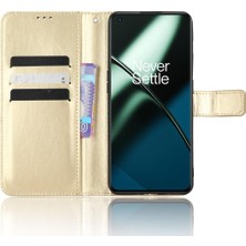 Bdt Boutique Oneplus 11 5g Telefon Kılıfı (Yurt Dışından)