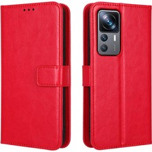 Bdt Boutique Xiaomi 12T/12T Pro 5g Telefon Kılıfı (Yurt Dışından)