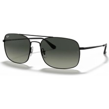 Ray-Ban 3611 006/71 60 Erkek Güneş Gözlüğü
