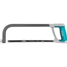 Total Demır Testere Kolu