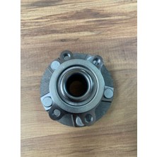 İTHAL Oem: / 40202-JG000 / 40202JG000 / Ön Teker Poryası Qashqai 2007-2013 / X-Trail 2007-2013 / Juke 2011-2018 / Koleos 2008=> 4x2-4x4 30MM Rulmanlı