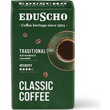 Eduscho Classic Geleneksel Kahve - 250 gr Çekilmiş Kahve