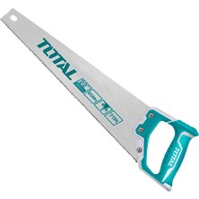 Total Pala Testeresı