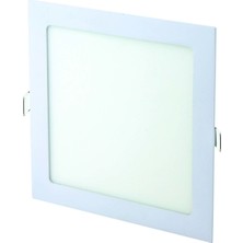 Helios Sıva Altı Kare Panel 24W  1015