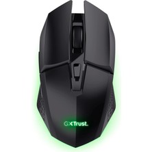 Trust GXT112 Felox Gaming Mouse+Mpad-Syh