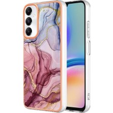 MY Boutique1 Samsung Galaxy A05S 4g Tampon Tpu Mermer Silikon ile Uyumlu (Yurt Dışından)