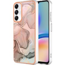 MY Boutique1 Samsung Galaxy A05S 4g Tampon Tpu Mermer Silikon ile Uyumlu (Yurt Dışından)