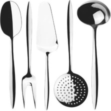 Hisar Mercury 5 Prc Servis Set