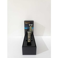 Rado Sakal Makinası Berber Desenli RD-378