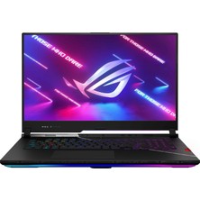 Asus G733ZS-KH007W Intel / I9-12900 / 32GB / 1tb / 8gb RTX3080 / 17.3" / Wındows 11