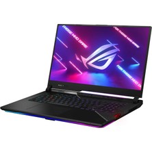 Asus G733ZS-KH007W Intel / I9-12900 / 32GB / 1tb / 8gb RTX3080 / 17.3" / Wındows 11