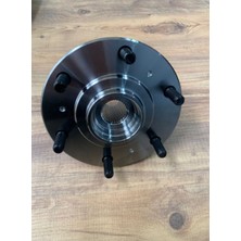 Oem: / MR992374 / Ön Teker Poryası Mitsubishi L-200 2006-2019 Rulmanlı