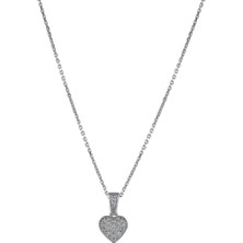 Alpay Jewellery 0,12 Karat Pırlanta Kolye