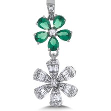 Alpay Jewellery 0,35 Karat Pırlanta Kolye