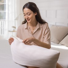 Yatsan Tempur Comfort Pureclean Orta - Sert Yastık