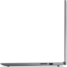 Lenovo Ideapad Slim 3 Intel Core I5-12450H 16GB 1tb SSD Fdos 15.6" Taşınabilir Bilgisayar 83ER00AXTR