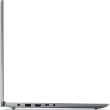 Lenovo Ideapad Slim 3 Intel Core I5-12450H 16GB 1tb SSD Fdos 15.6" Taşınabilir Bilgisayar 83ER00AXTR