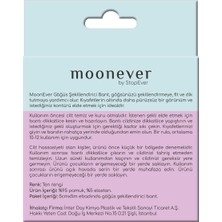 Moon Ever Moonever Göğüs Şekillendirici Bant + Silikon Göğüs Ucu Kapatıcı